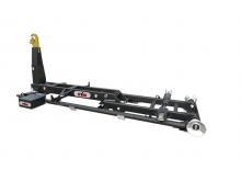 Bennes basculantes Hyva Lift 04-36 SE