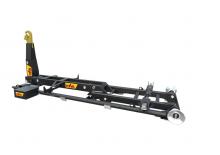Bennes basculantes Hyva Lift 05-28 KP