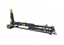 Bennes basculantes Hyva Lift 06-39 SP