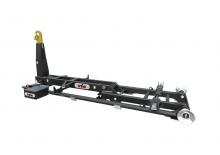 Bennes basculantes Hyva Lift 08-33 SP