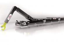 Bennes basculantes Hyva Lift 14-57 SK