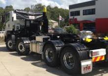 Bennes basculantes Hyva Lift 16-57 S