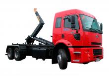 Bennes basculantes Hyva Lift 20-49 K
