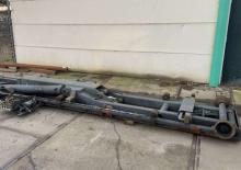 Bennes basculantes Hyva Lift 20-58 SK