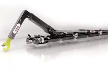 Bennes basculantes Hyva Lift 30-53 S