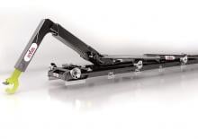 Bennes basculantes Hyva Lift 30-62 SK
