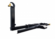 Bennes basculantes Marrel AL 10 DIN 41 B