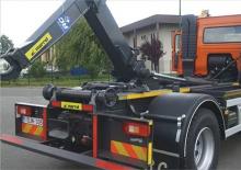 Bennes basculantes Marrel AL 14 S 52
