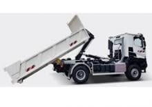 Bennes basculantes Marrel AL 16 PA DIN 51 B