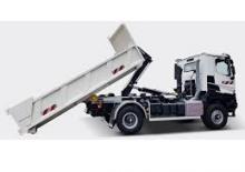 Bennes basculantes Marrel AL 16 PA S 46