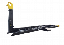 Bennes basculantes Marrel AL 22 S 45