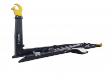 Bennes basculantes Marrel AL 22 S 55