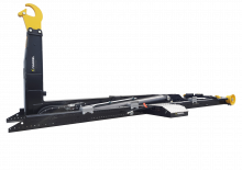 Bennes basculantes Marrel AL 24 PA S 59
