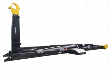 Bennes basculantes Marrel AL 26 PA SL 61