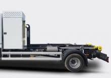Bennes basculantes Marrel AL 4 DIN 35 B
