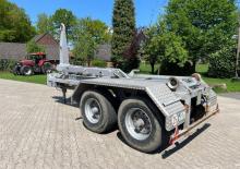 Bennes basculantes Atlas ARK 122-3
