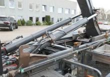 Bennes basculantes Multilift HL 19.45 M