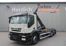 Bennes basculantes Ellermann HL 26.57-3