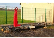 Bennes basculantes Hüffermann HL 26.60 S