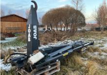 Bennes basculantes JOAB L20A-5600 AA