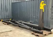 Bennes basculantes Palift P 20 A