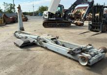 Bennes basculantes Meiller RK 19.52