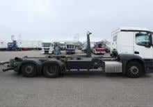 Bennes basculantes Meiller RK 19.70