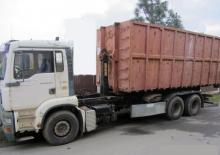 Bennes basculantes Palift T 16.50-16.69