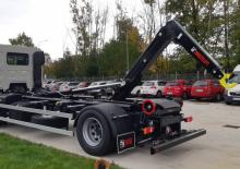 Bennes basculantes Multilift Ultima 14 S 56
