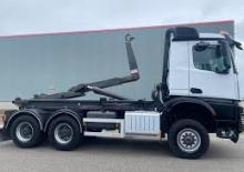 Bennes basculantes VDL VDL-S 20-630