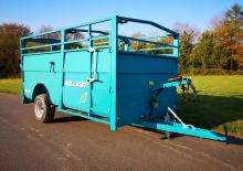Bétaillères Rolland ROLLVAN 47
