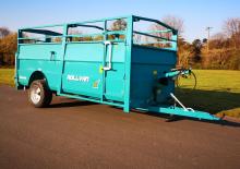 Bétaillères Rolland ROLLVAN 52