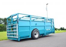 Bétaillères Rolland ROLLVAN 64
