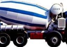 Bétonnières portée sur camion CIFA RH 110 ST