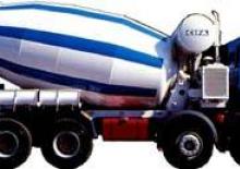 Bétonnières portée sur camion CIFA RH 110 ST
