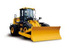 Bouteur sur pneus XCMG DL210