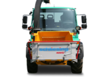 Broyeurs Schliesing 400 U