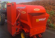 Broyeurs Seko 400/50 ME
