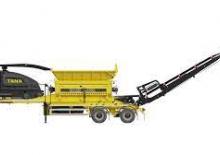 Broyeurs Tana 440EM