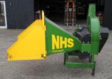 Broyeurs NHS 720 IE 4 V