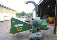 Broyeurs NHS 840 IE 4