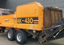 Broyeurs Doppstadt AK 430 Profi