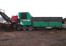 Broyeurs Jenz AZ 960 DXL