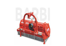Broyeurs Maschio Barbi 100