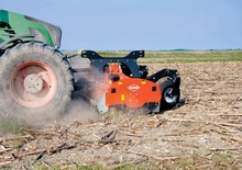Broyeurs Kuhn BC 2800 