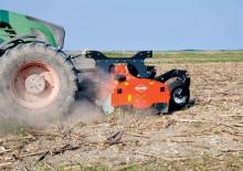 Broyeurs Kuhn BC 2800 