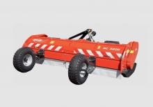 Broyeurs Kuhn BC 3200 