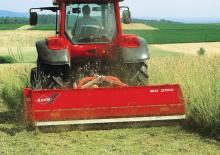 Broyeurs Kuhn BK 280