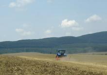 Broyeurs Kuhn BK 320