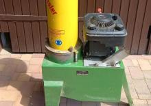 Broyeurs Johli BMS 200